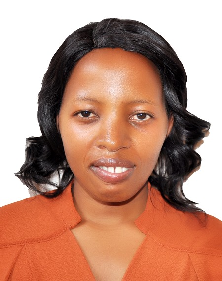 Ms Nuwagaba lehema