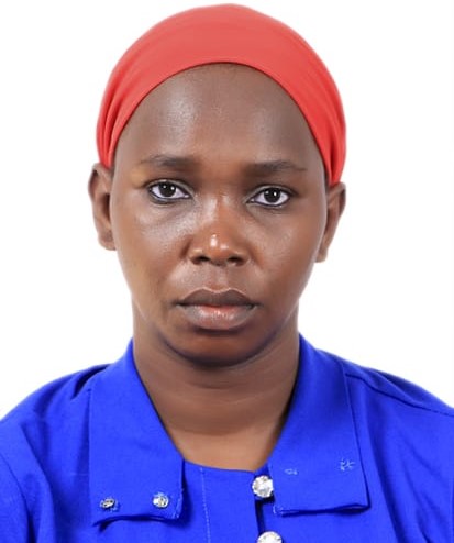 Ms Banura Nabulo