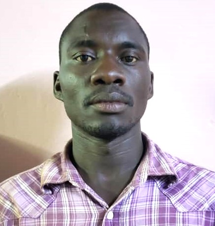 Mr SSekibuule Rogers