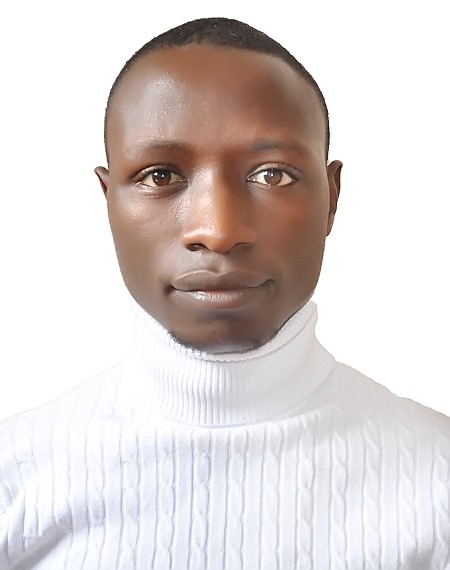 Mr Martin Amwiine