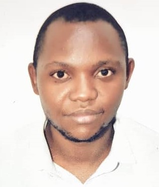 Mr Lawrence Ssekyoga