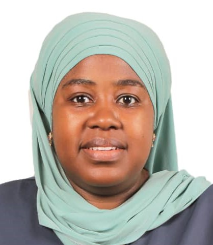 Zam Bukirwa