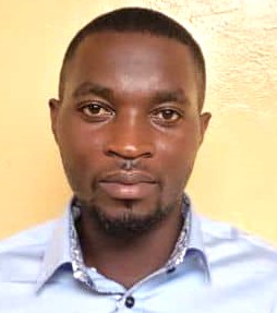 Mr Angello Hashakimana