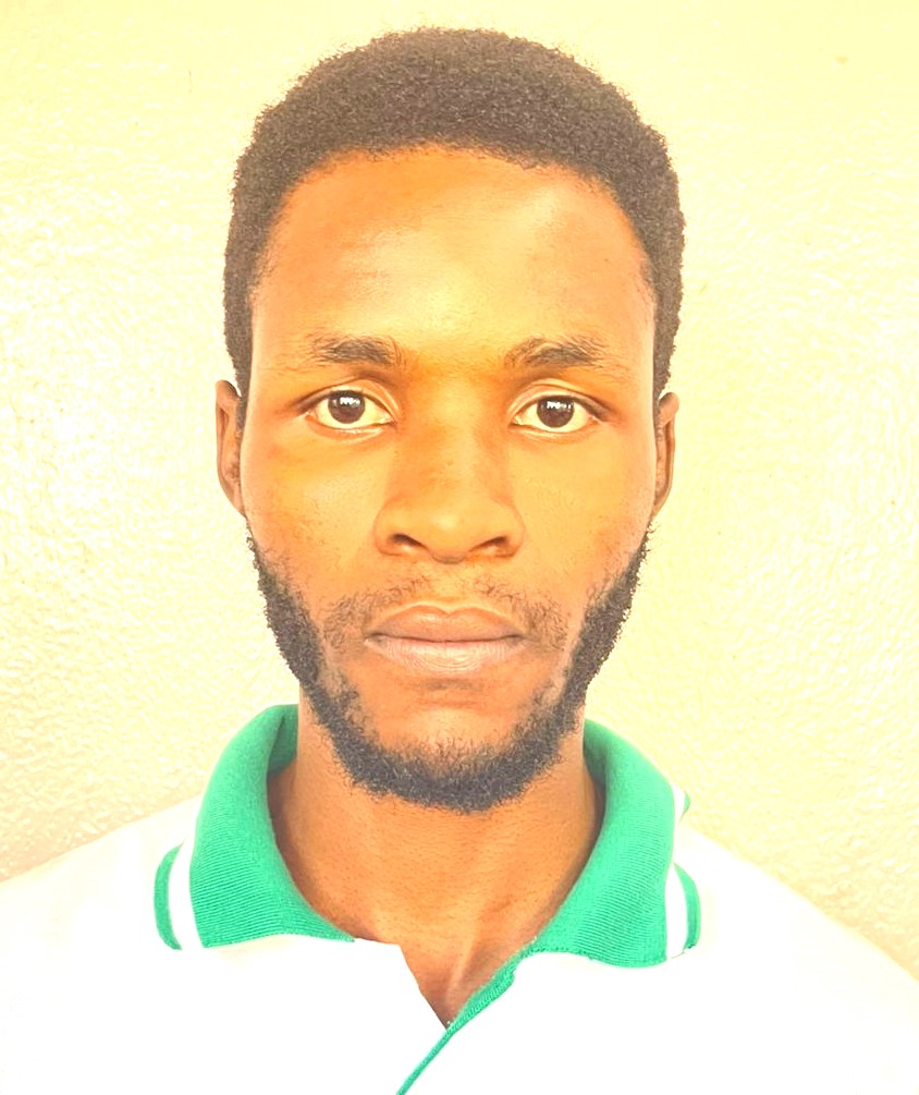 Mr Ibrahim Zilaba