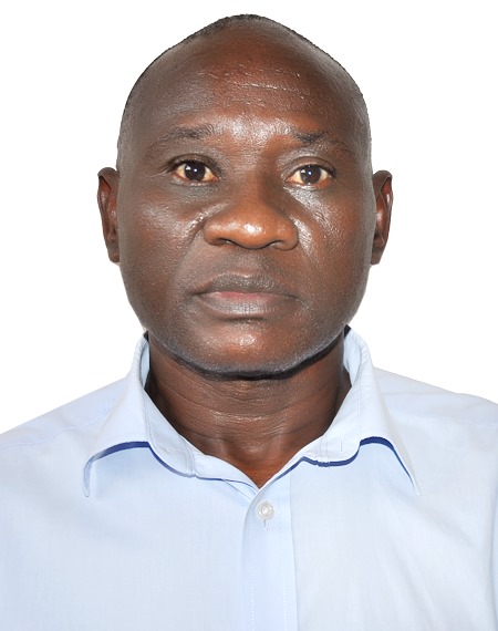 Dr kabage Mokua Tom