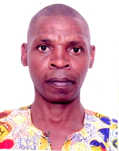Mr Rukundo Milton
