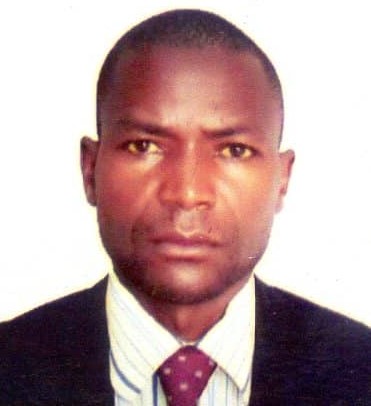 Nicholas Tunanukye