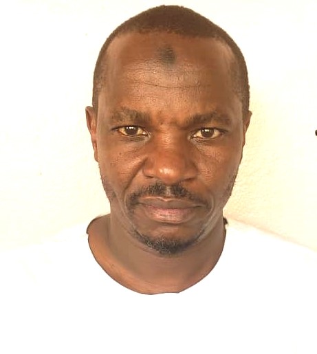 Ismail Kamukama