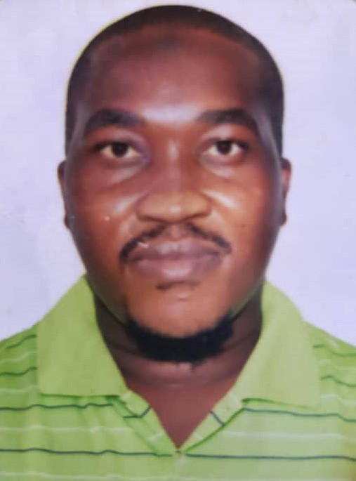 Mr. Tibu Wakoli