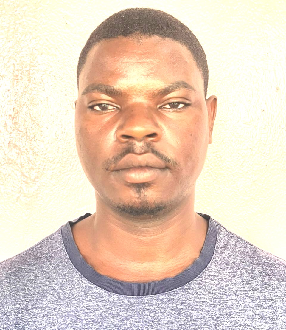 Mr Namanya Julius