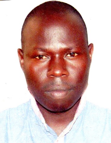 Mr Owori Zacharia