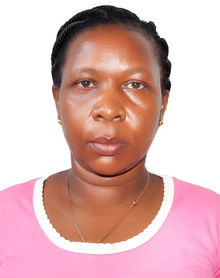 Ms Wandeka Mary