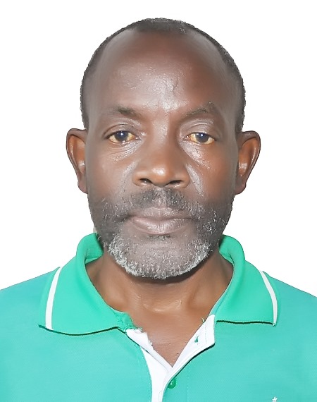 Mr Kakaire Ali