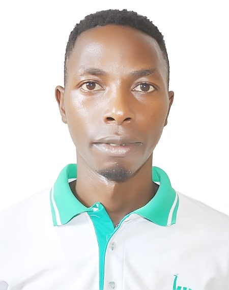 SSerwadda Daniel
