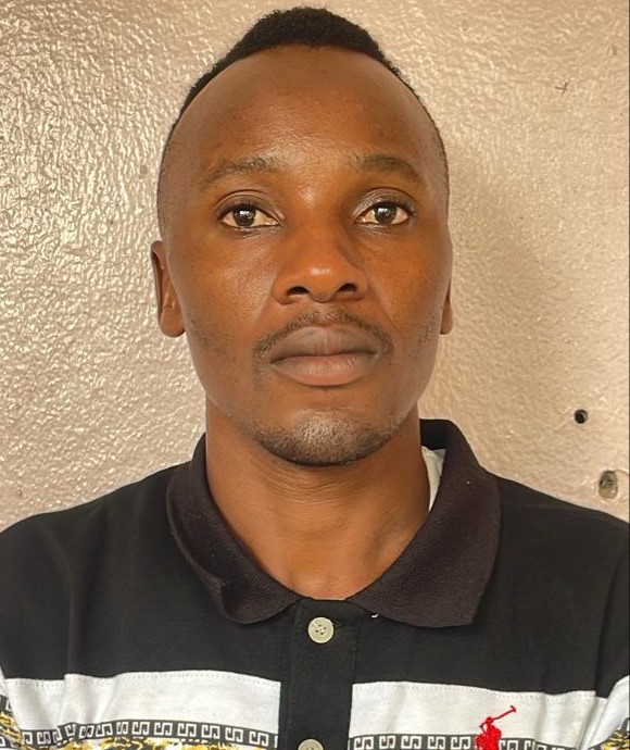 Mr Herbert Itungo