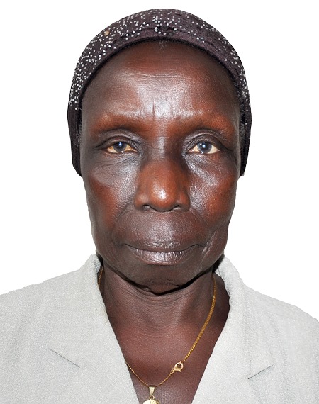 Ms Lagua Diza
