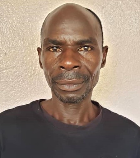 Godfrey maniragaba