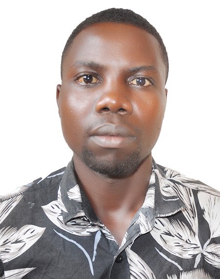 Mr Senkambwe Joel