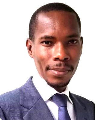 Mr Muyinga Samuel