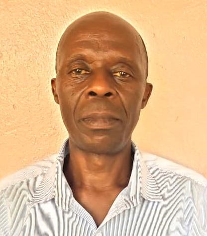 Assoc. Prof Amani Gamukama Elly