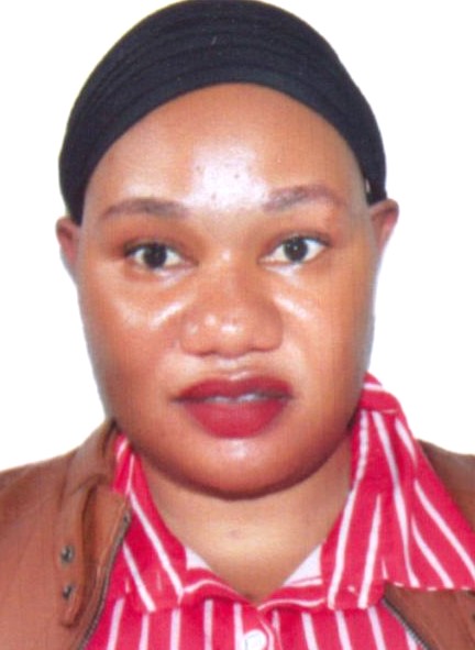Ms Fatuma Nakitto