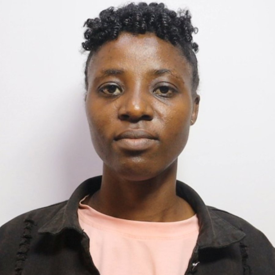Agnes Kyarisiima