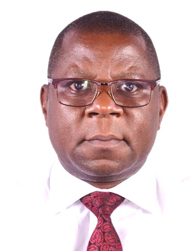 Dr Deogratius Kyanda Kannamwangi