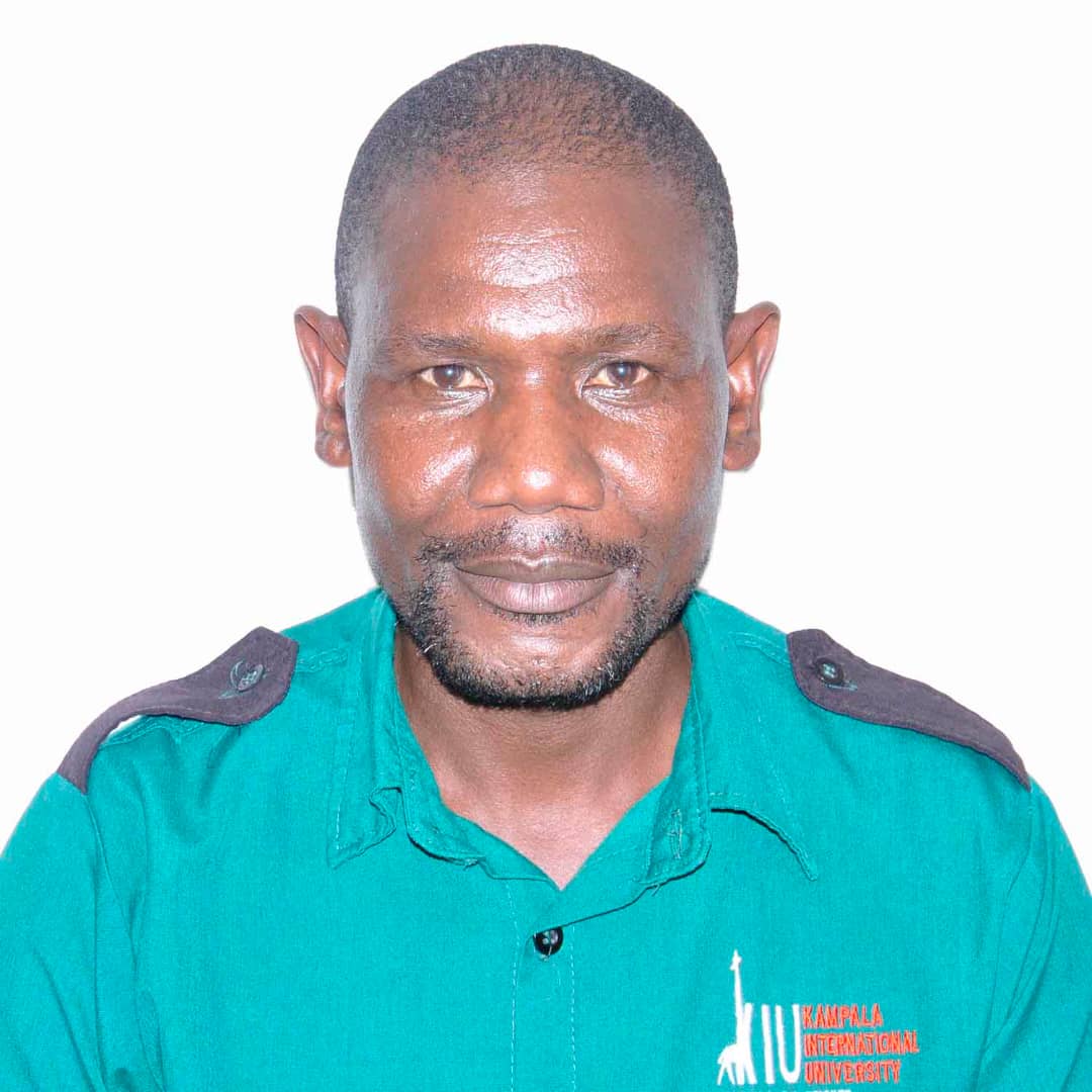 Koyekoma Moses