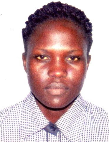 Ms Akello Grace