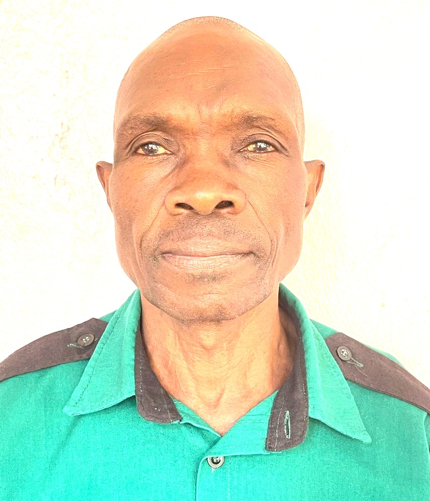 Wurem Emmanuel Alegnga