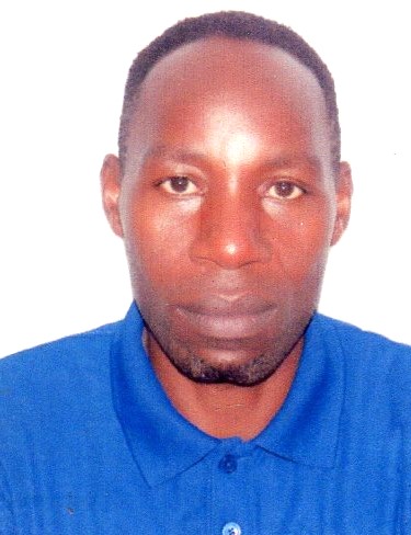 Mr Wamani David