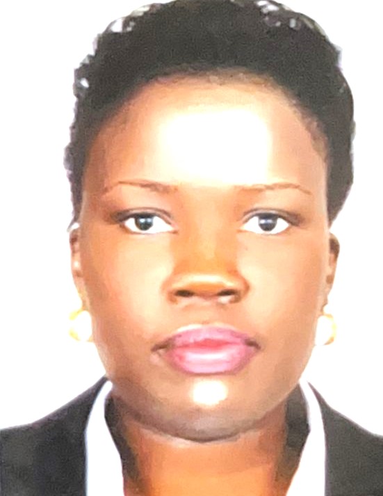Ms Ameo Jennifer Ogol