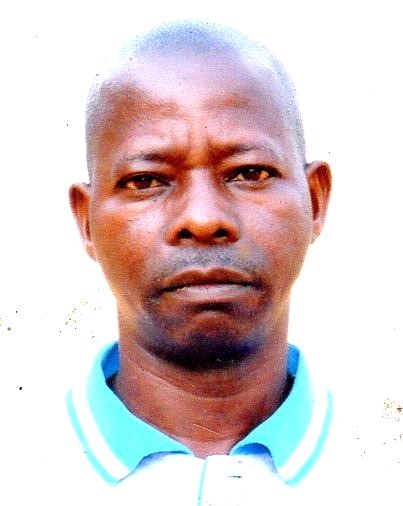 Mr Mujuni Francis