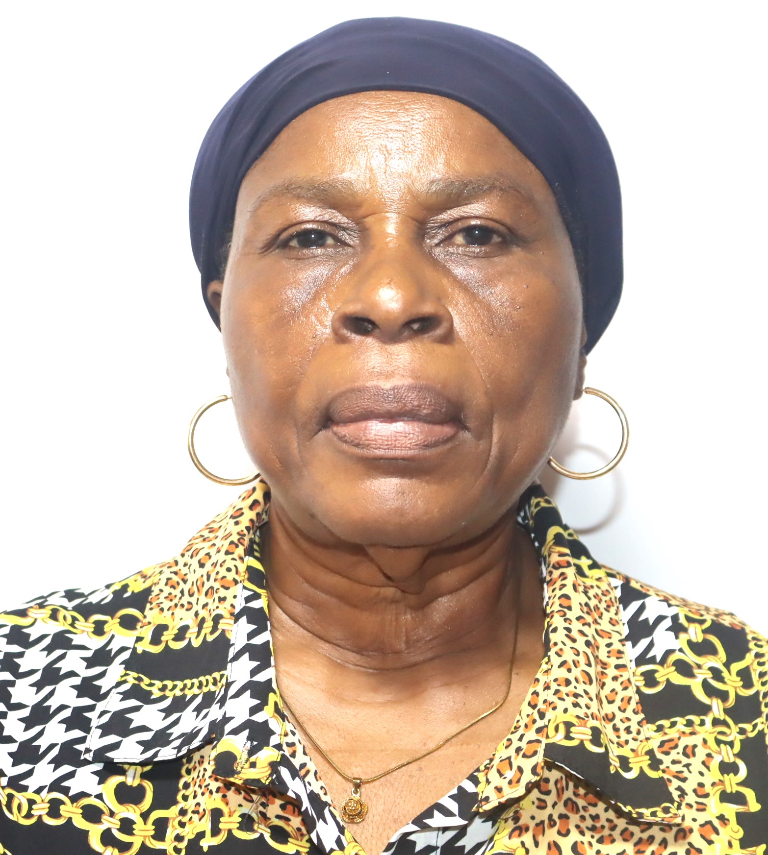 Dr Ekwutosi Ogbonna Justina