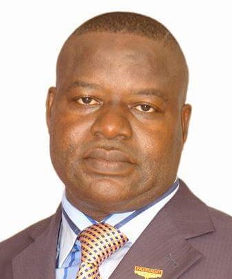 Dr JOSEPH ENYIA EKPANG II