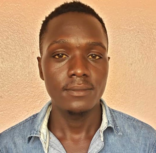 Mr Eddiemon Mukhooli