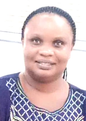 Ms Nakimera Yudaya