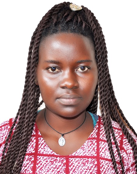 Ms kyalimpa Patricia