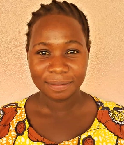 Rose Kirungi