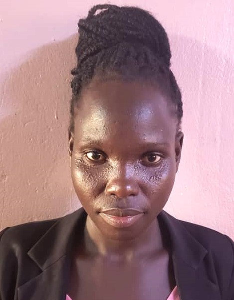 Ms Akoli Joyce