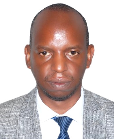 Assoc. Prof Rogers Barigayomwe