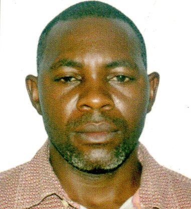 Mr Ismail Ssentamu