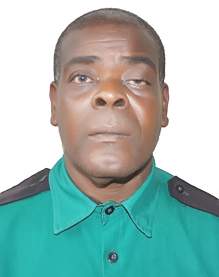 Mr Musimenta Samuel
