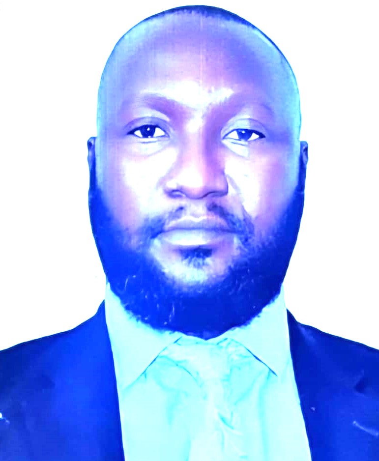 Mr Samuel Ocitti