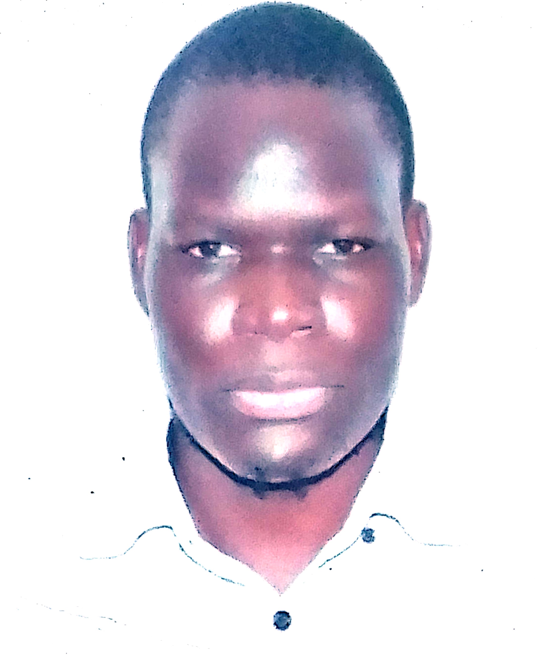 Mr Ceasar Ochen