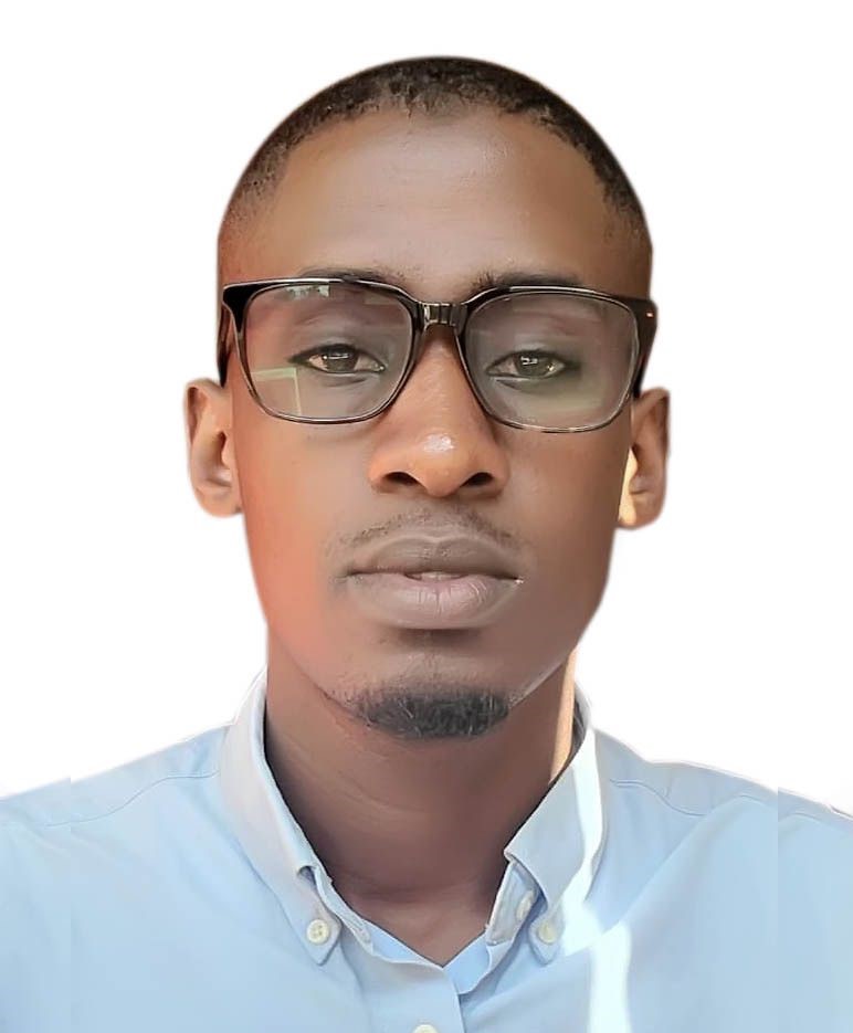 Ssali Lorenzo Abdul Aziz