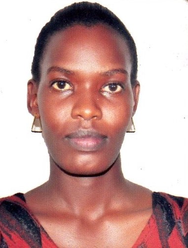Ms Dorah Nowe