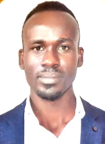Mr Jorem Ogwang