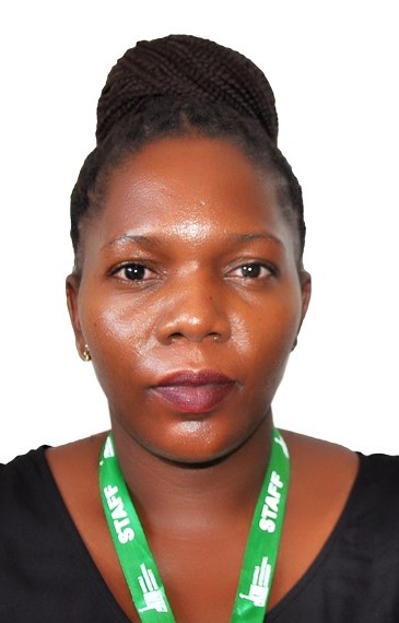 Hildah Komuhangi