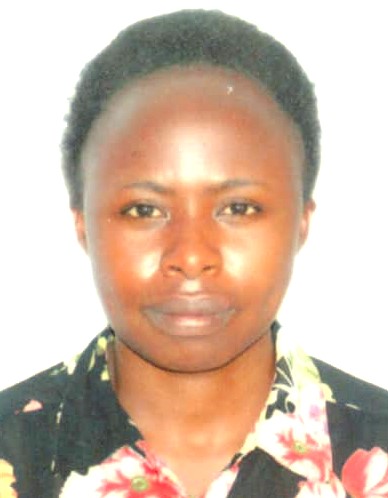 Ms Jackline Mpirirwe